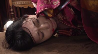 (HD1080P)(Cinemagic)(cmc00262)女スパイ暴虐拷問養成所2 土屋かなで